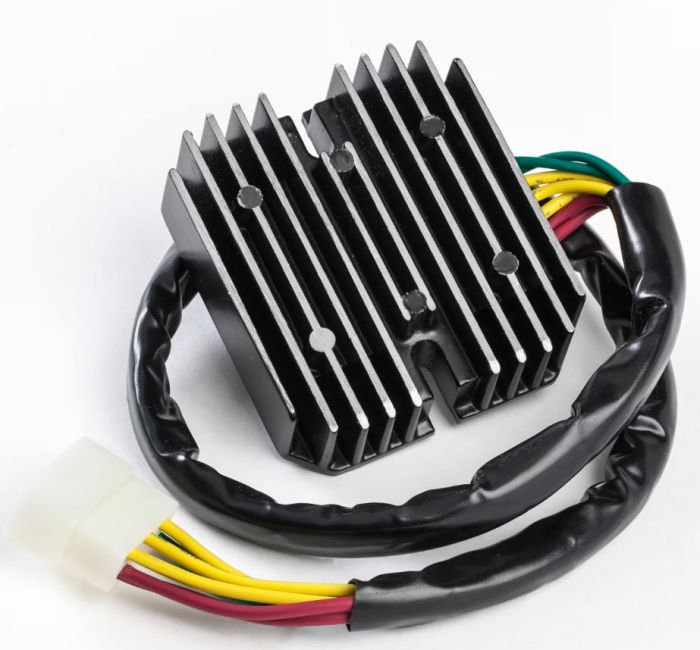 RICK'S Electric OE-Style Rectifier/Regulator 10-421
