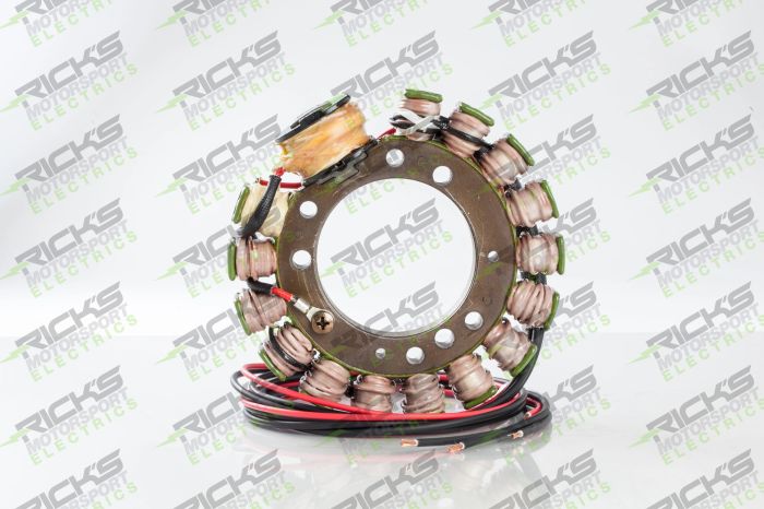 RICK'S OE Style Electric Stator - Part Number 21-133