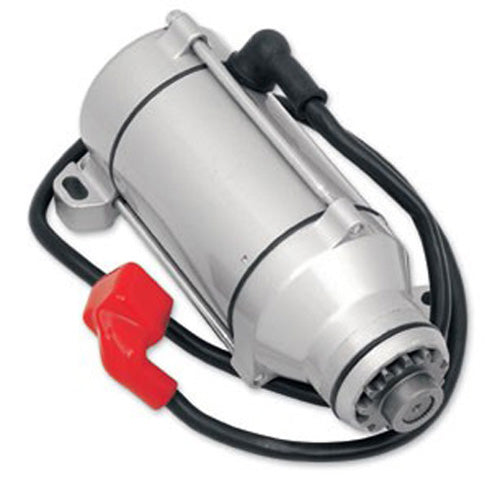 RICK'S Electric OE Style Starter Motor (Part Number 61-101)