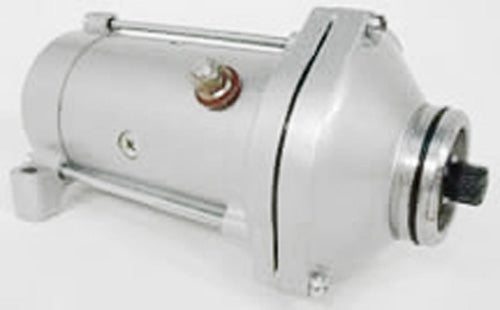 RICK'S OE Style Electric Starter Motor Part 61-104 for Reliable Engine Starting