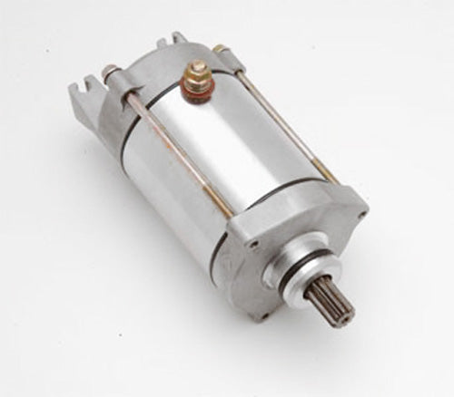 RICK'S OE Style Electric Starter Motor Part 61-105 for Reliable Engine Starts