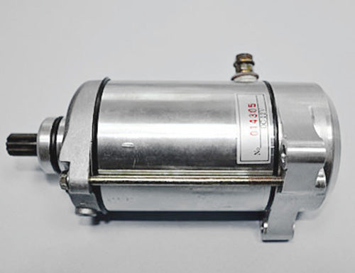 RICK'S OE Style Electric Starter Motor Part 61-115