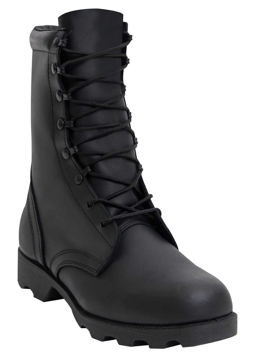 Rothco Speedlace Combat Boots - 10 Inch, Size 11.5