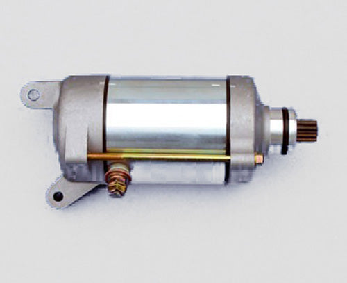 RICK'S OE Style Electric Starter Motor Part 61-412 for Automotive Applications