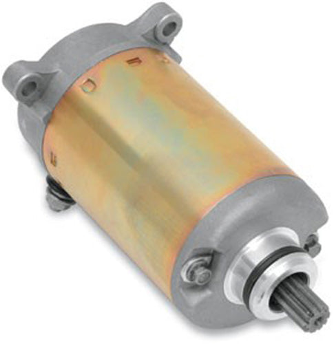 RICK'S Electric OE Style Starter Motor Part 61-702 for Automotive Applications