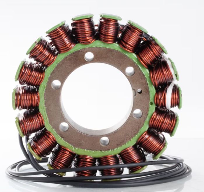 RICK'S OE Style Electric Stator Part 21-137 for Optimal Performance