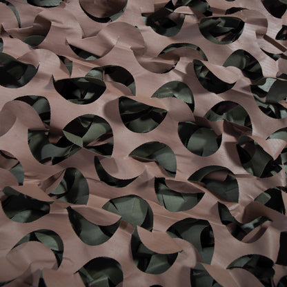 Ultra-lite Camo Net by BrandName, Part Number 6505 – 3'10