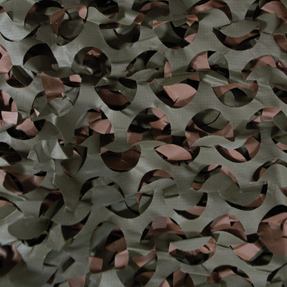 Ultra-lite Camo Net by BrandName, Part Number 6505 – 3'10
