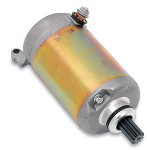 RICK'S OE Style Electric Starter Motor Part 61-304