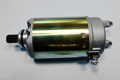 RICK'S OE Style Electric Starter Motor Part 61-305 for Reliable Engine Start-up