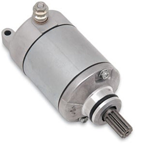 RICK'S OE Style Electric Starter Motor for Automotive Applications - Part 61-308