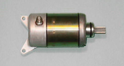 RICK'S OE Style Electric Starter Motor for Vehicles (Part #61-411)