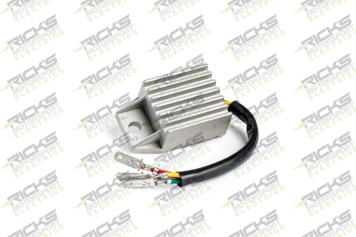RICK'S OE Style Electric Regulator - Part Number 10-703