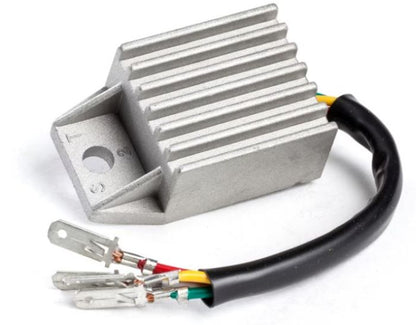 RICK'S OE Style Electric Regulator - Part Number 10-703