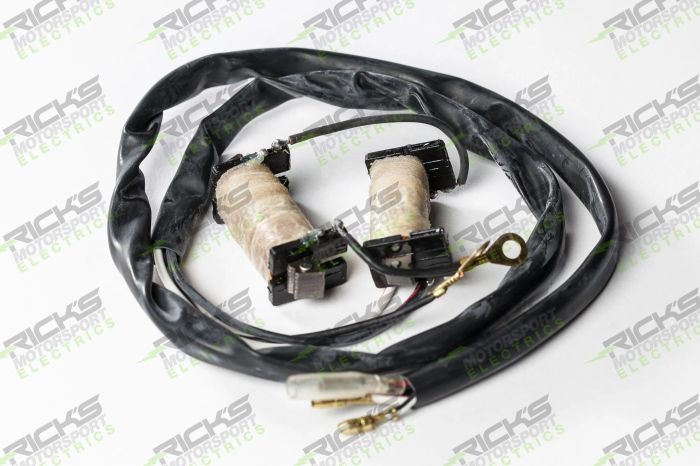 RICK'S Electric Stator Kit 22-780 for Enhanced Motor Performance