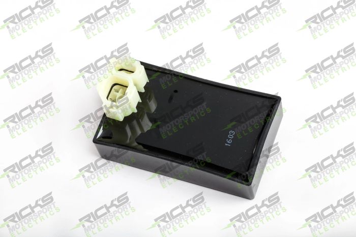 RICK'S OE Style Electric CDI Box Part 15-001