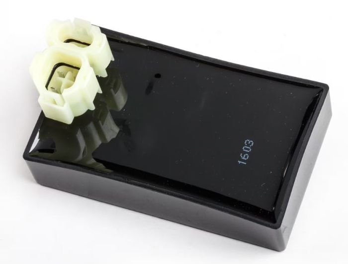 RICK'S OE Style Electric CDI Box Part 15-001