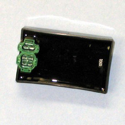 RICK'S Electric OE Style CDI Box Part 15-002 for Enhanced Motorcycle Performance