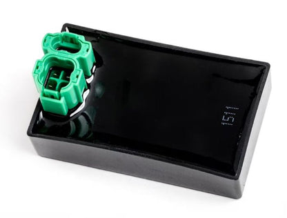 RICK'S Electric OE Style CDI Box Part 15-002 for Enhanced Motorcycle Performance