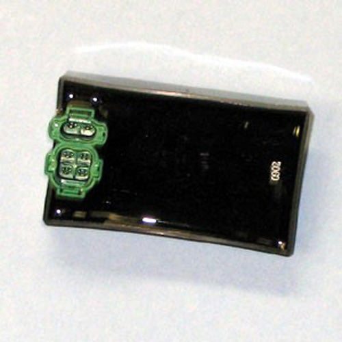 RICK'S Electric OE Style CDI Box Part 15-002 for Enhanced Motorcycle Performance
