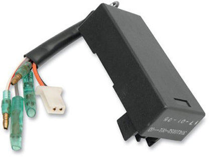RICK'S Electric Hot Shot CDI Box Part 15-506 for Enhanced Performance