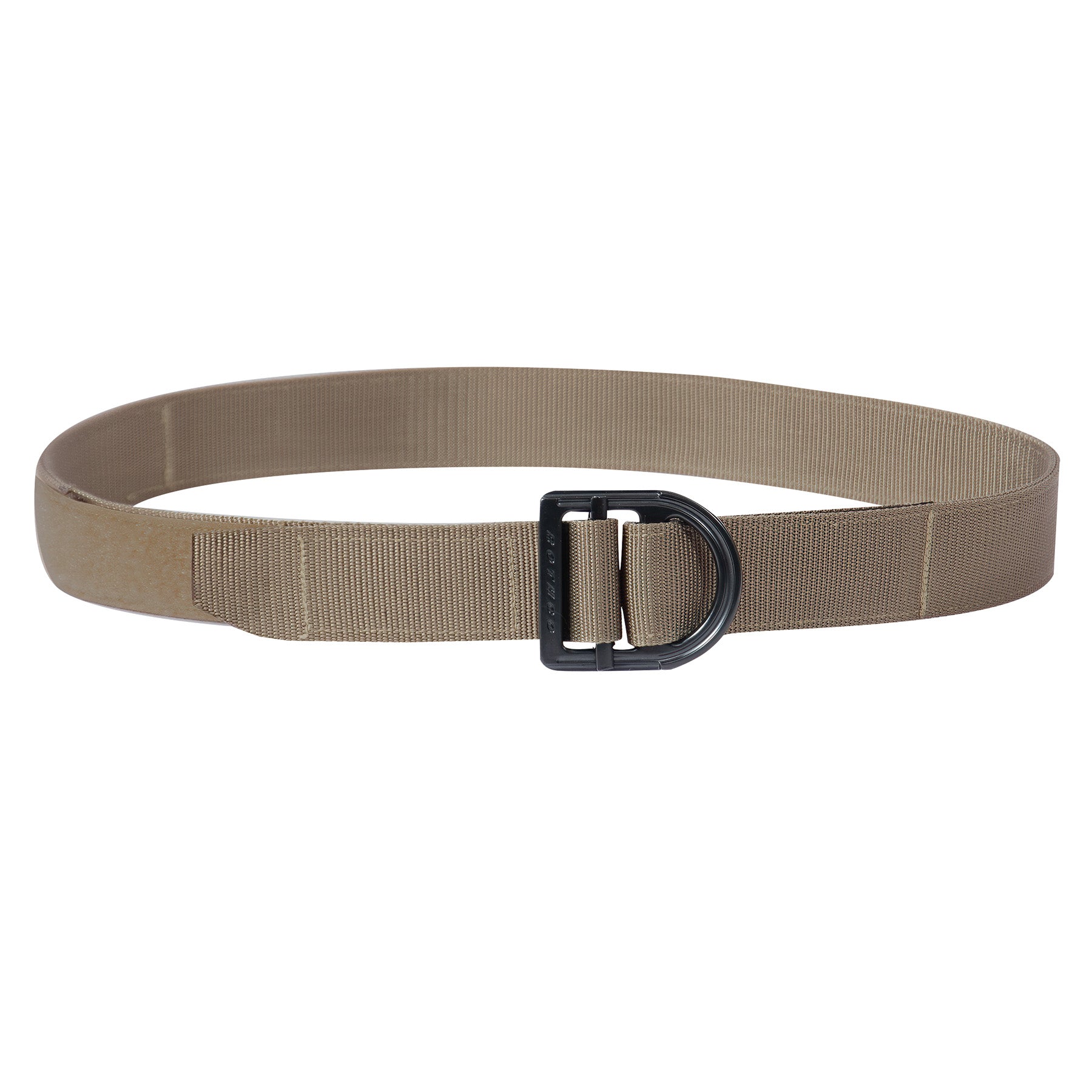 Rothco Heavy Duty Range Belt AR 670-1 Coyote Brown Size XL – Tactical Shooting Belt with Durable Construction and Matte Black Zinc Alloy Buckle