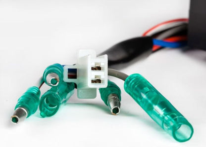 RICK'S Electric Hot Shot CDI Box Part 15-506 for Enhanced Performance