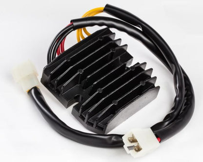 RICK'S Electric Hot Shot Rectifier Regulator - Part Number 10-005H