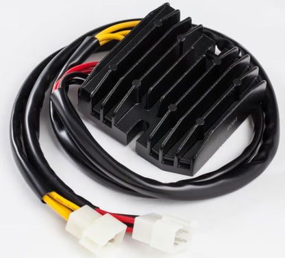RICK'S Electric Hot Shot Rectifier Regulator - Part Number 10-008H