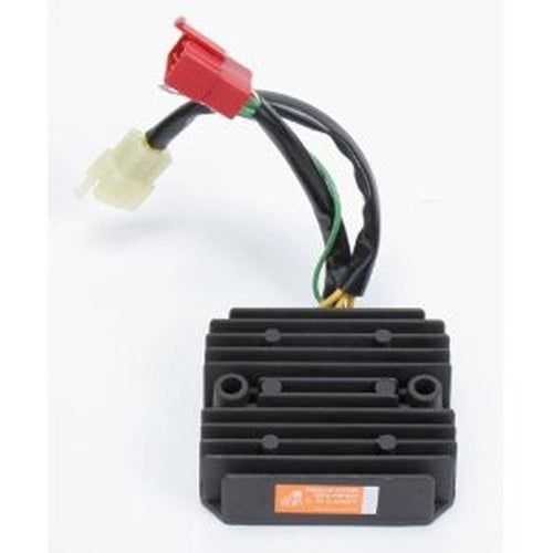 RICK'S Electric Hot Shot Rectifier Regulator - Part Number 10-009H