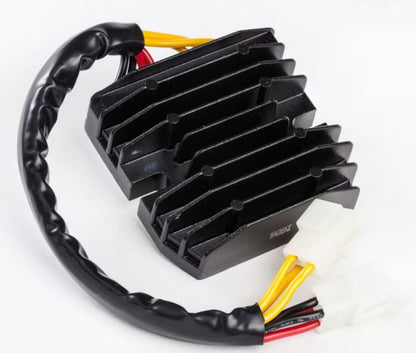 RICK'S Electric Hot Shot Rectifier Regulator - Part Number 10-125H
