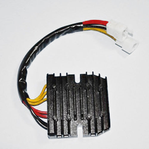 RICK'S Electric Hot Shot Rectifier Regulator - Part Number 10-125H