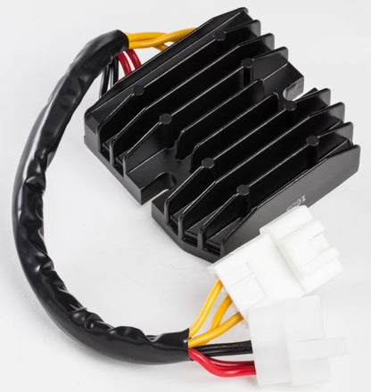 RICK'S Electric Hot Shot Rectifier/Regulator Part #10-126H