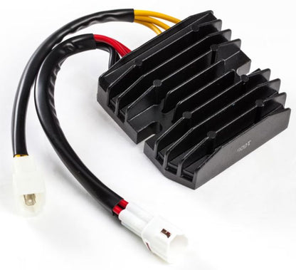 RICK'S Electric Hot Shot Rectifier Regulator Part Number 10-203H