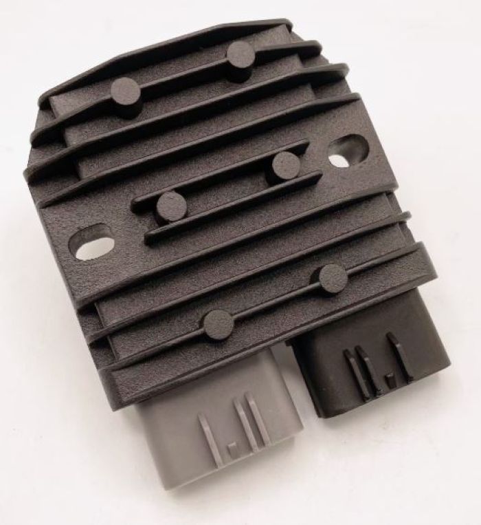 RICK'S Electric OE Style Regulator - Part 10-314 for Reliable Vehicle Power