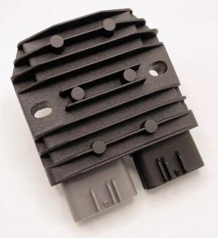 RICK'S Electric OE Style Rectifier/Regulator - Part Number 10-314 by RICK'S
