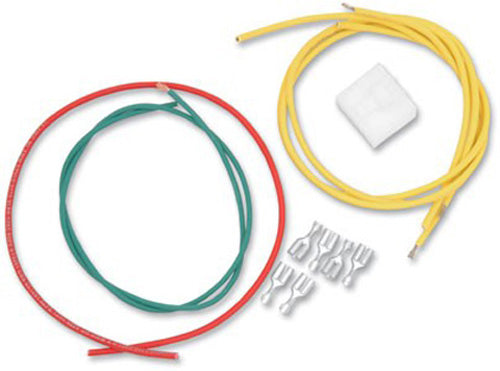 RICK'S Electric Wire Harness Connector Part 11-103