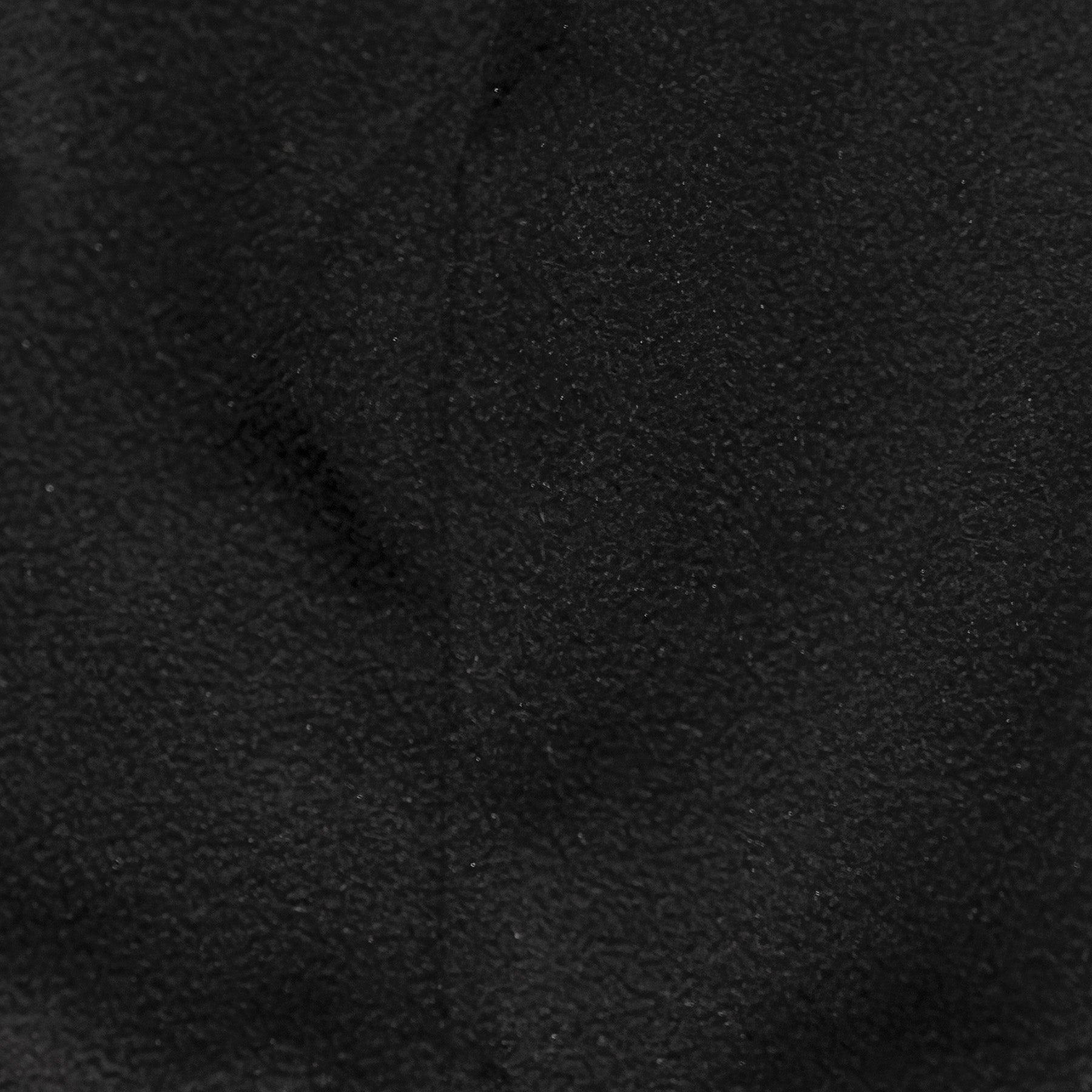 Rothco Deluxe Fine Knit Fleece-Lined Watch Cap Black - Warm Winter Beanie for Cold Weather Activities