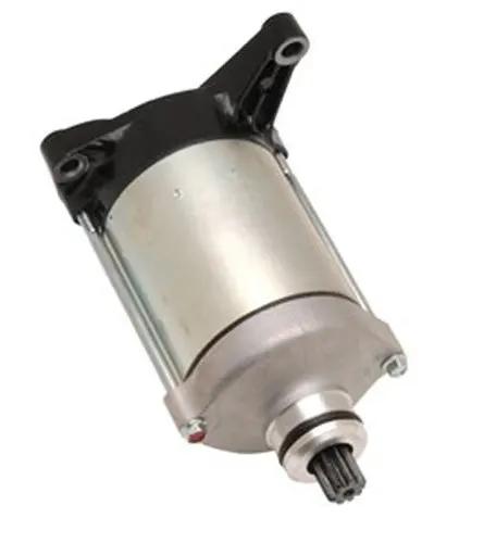 RICK'S OE Style Electric Starter Motor Part 61-407 for Automotive Applications by RICK'S