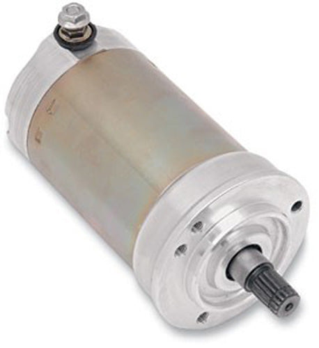 RICK'S OE Style Electric Starter Motor Part 61-701 for Automotive Applications
