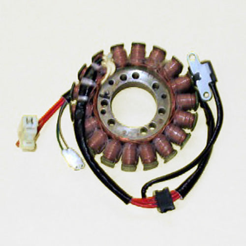RICK'S OE Style Electric Stator Part 21-012 for Enhanced Performance