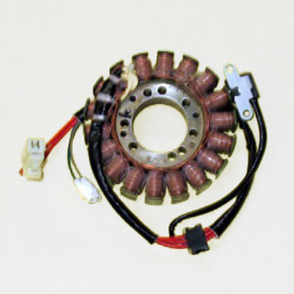RICK'S OE Style Electric Stator Part 21-012 for Enhanced Performance