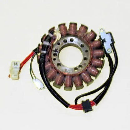RICK'S OE Style Electric Stator Part 21-012 for Optimal Performance by RICK'S