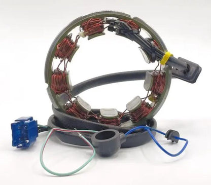 RICK'S OE Style Electric Stator Part 21-208 for Optimal Engine Performance by RICK'S