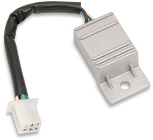 RICK'S Electric OE Style CDI Box Part 15-101 for Enhanced Motorcycle Performance