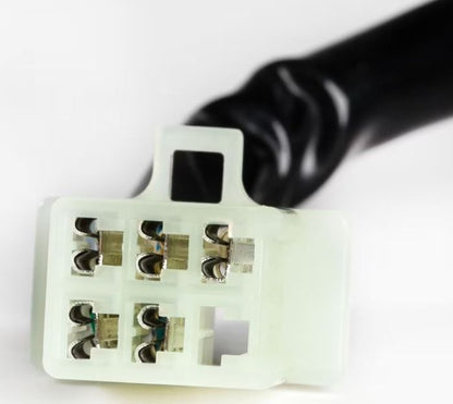 RICK'S Electric OE Style CDI Box Part 15-101 for Enhanced Motorcycle Performance
