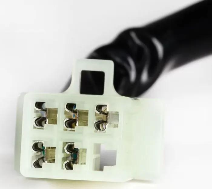 RICK'S OE Style Electric CDI Box - Part Number 15-101 by RICK'S