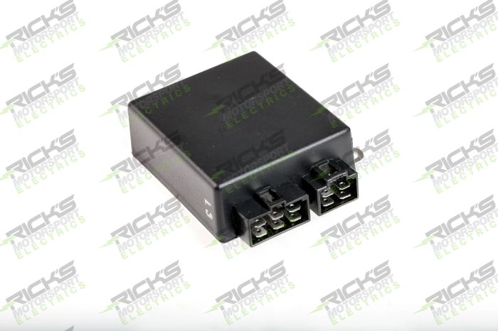 RICK'S OE Style Electric CDI Box - Part Number 15-404