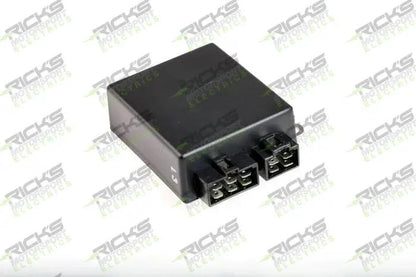 RICK'S OE Style Electric CDI Box Part 15-404 for Enhanced Motorcycle Performance by RICK'S