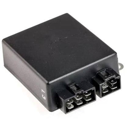 RICK'S OE Style Electric CDI Box Part 15-404 for Enhanced Motorcycle Performance by RICK'S